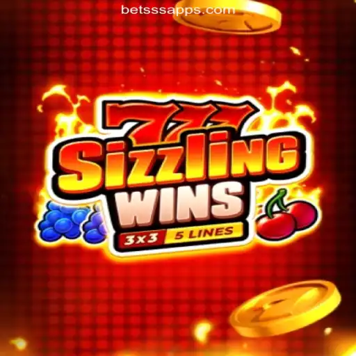 Experience the Thrill of 777SizzlingWins: Your Ultimate Slot Adventure