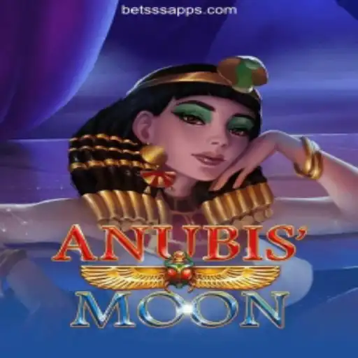 AnubisMoon: Exploring the Thrills of the Official Slots Brasil #1 on betSSS.COM