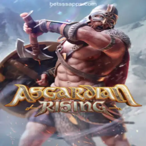 AsgardianRising: An Epic Adventure on BetSSS.COM Platform - Official Slots Brasil #1