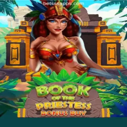 Discover the Mystical World of BookOfThePriestess on betSSS.COM