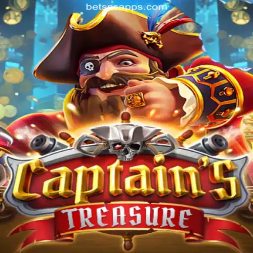 CaptainssTreasure: A Deep Dive into the Premier Game on betSSS.COM Platform-Oficial Slots Brasil #1