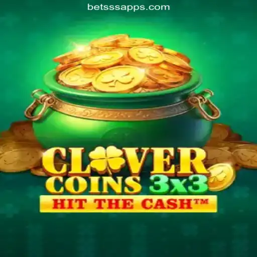 Explore the Exciting World of Clovercoin3x3 on BetSSS.COM