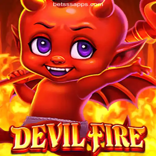 Exploring the Thrills of DevilFire on betSSS.COM - Brasil's Premier Slots Platform