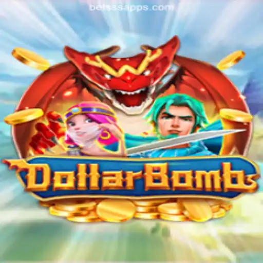 Discover the Thrilling DollarBombs Game on betSSS.COM: The Premier Slots Experience in Brazil