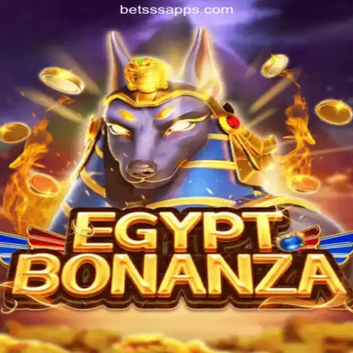 Discover the Thrilling World of EgyptBonanza on betSSS.COM