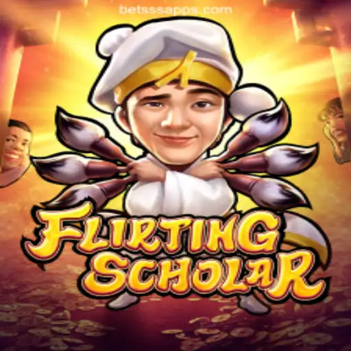 Flirting Scholar Game: An Engaging Adventure with betSSS.COM Platform Oficial Slots Brasil #1