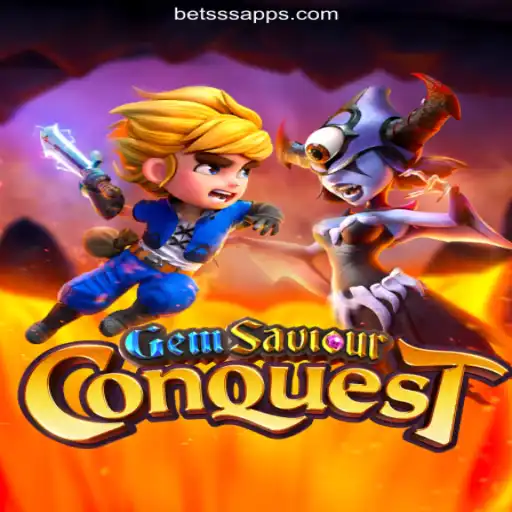 GemSaviourConquest: Your Ultimate Guide to an Epic Gaming Experience on BetSSS.COM