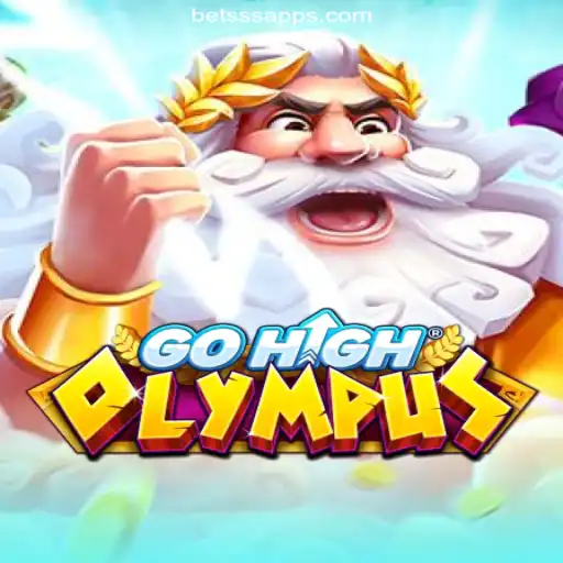Experience the Thrill of GoHighOlympus on betSSS.COM: The Premier Platform for Slots in Brazil