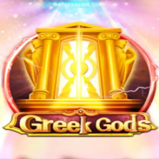 Exploring the Mystical World of GreekGods on BetSSS.COM Platform-Oficial Slots Brasil #1