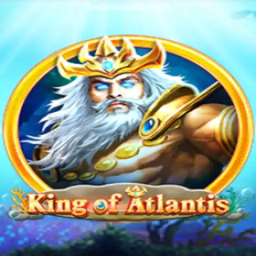 King of Atlantis: Embark on an Underwater Adventure