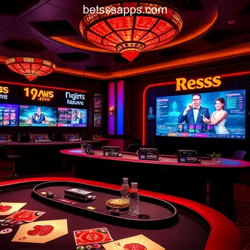 Live Casino