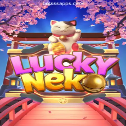 Dive into the World of LuckyNeko on betSSS.COM - The Official Slots Platform in Brasil