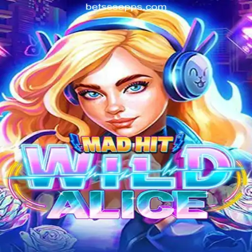 Exploring MadHitWildAlice: The Ultimate Slot Experience on betSSS.COM