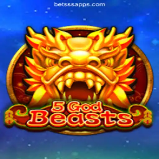 Exploring the Enchanting World of 5GodBeasts: A Comprehensive Guide