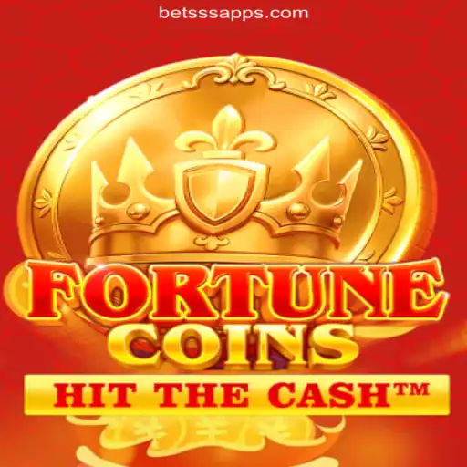 Explore the Exciting World of FortuneCoins on betSSS.COM Platform-Official Slots Brasil #1
