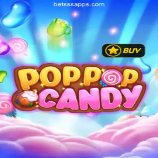 Explore the Dazzling World of POPPOPCANDY with betSSS.COM: The Premier Slots Platform in Brazil