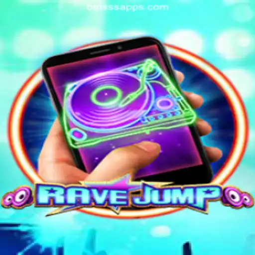 RaveJumpmobile: A Dive into the Thrilling World of Brazil's #1 Slot Game