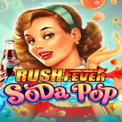 RushFeverSodaPop: An Exhilarating Journey into Slot Gaming