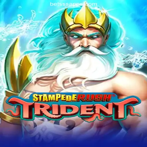 Exploring the Thrills of StempedeRushTrident on betSSS.COM Platform