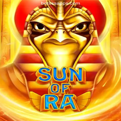Discover the Thrills of SunofRa: An In-Depth Look into the Oficial Slots Brasil Top Game