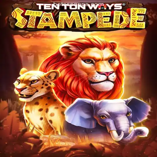 Explore the Thrills of TenTonWaysStampede on betSSS.COM - The Official Slots Platform of Brazil