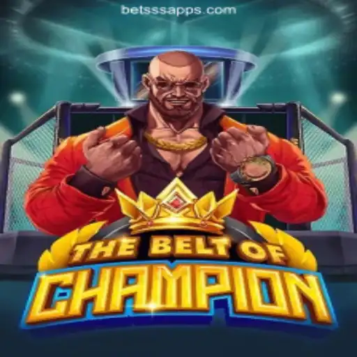 TheBeltOfChampion: Discover the Thrilling World of Oficial Slots Brasil