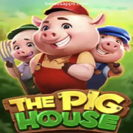 Explore ThePigHouse: A Top Slot Game on betSSS.COM Platform-Oficial Slots Brasil #1