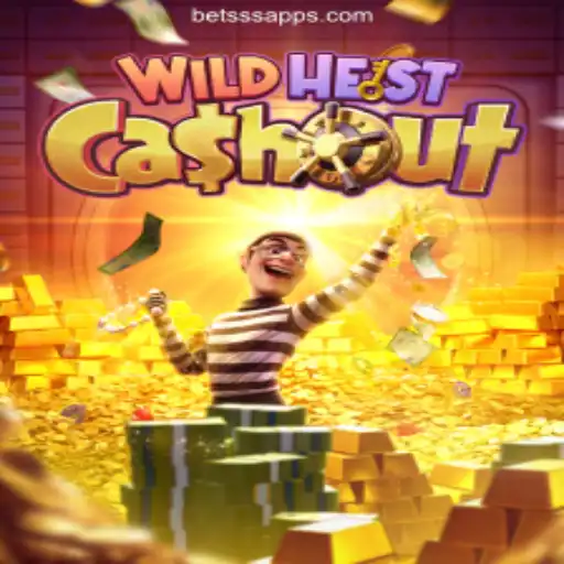 WildHeistCashout: The Thrilling Adventure in Virtual Slots Gaming