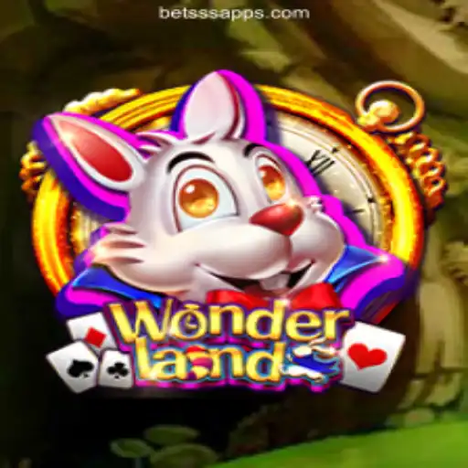 Exploring Wonderland: A Magical Gaming Experience on BetSSS.COM Platform-Oficial Slots Brasil #1