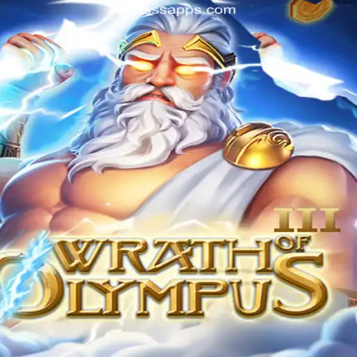 Unveiling WrathofOlympusIII: Dive into Official Slots Brasil #1 on betSSS.COM
