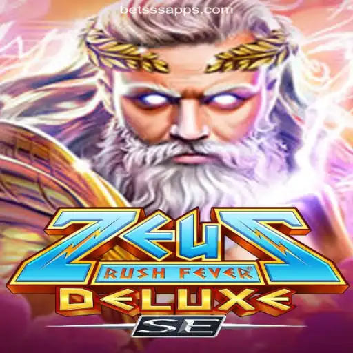 Explore ZeusRushFeverDeluxeSE: The Ultimate Slot Experience on betSSS.COM